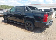2010 Chevrolet Avalanche 1500 Lt1 — фото 3