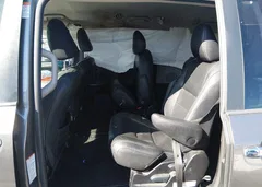 2015 Toyota Sienna Se 8 Passenger — фото 8