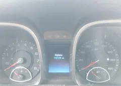 2014 Chevrolet Malibu 2Lt — фото 7