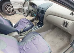 2006 Nissan Sentra 1.8S — фото 5