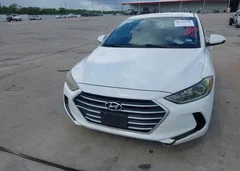 2017 Hyundai Elantra Se — фото 6