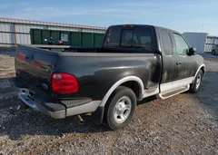 2000 Ford F-150 Lariat/Xl/Xlt — фото 4