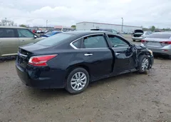 2015 Nissan Altima 2.5/2.5 S/2.5 Sl/2.5 SV — фото 4