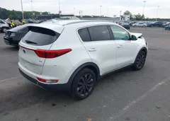 2018 Kia Sportage EX — фото 4
