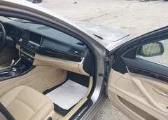 2014 BMW 528I xDrive — фото 5