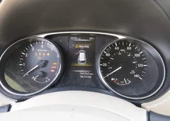 2014 Nissan Rogue S/Sl/Sv — фото 7