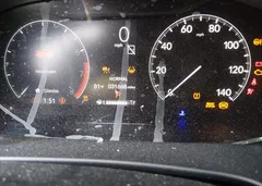 2024 Honda Cr-V Ex-L Awd — фото 7