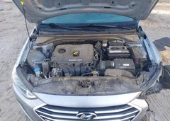 2017 Hyundai Elantra Se — фото 10