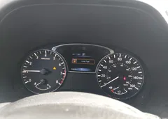 2018 Nissan Pathfinder S — фото 7