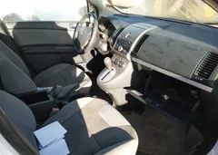 2010 Nissan Sentra 2.0Sr — фото 5