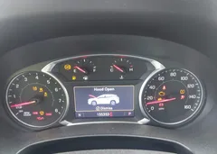 2019 GMC Terrain Slt — фото 7