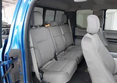 2015 Ford F-150 Xlt — фото 8
