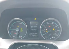 2016 Toyota Rav4 Hybrid Xle — фото 7