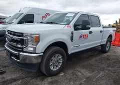 2020 Ford F-250 Xlt — фото 2