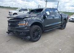 2025 Ford F-150 Xlt — фото 2