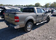 2004 Ford F-150 Fx4/Lariat/Xlt — фото 4