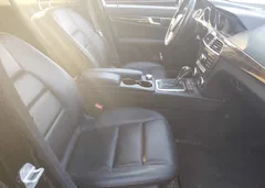 2013 Mercedes-Benz C 300 Sport 4Matic — фото 5