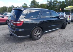 2016 Dodge Durango Limited — фото 4