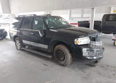 2013 Lincoln Navigator — фото 1