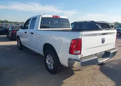 2014 Ram 1500 Tradesman — фото 3