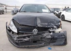 2017 Volkswagen Golf Tsi S 4-Door/Tsi SE 4-Door/Tsi Sel 4-Door/Tsi Wolfsburg Edition 4-Door — фото 6