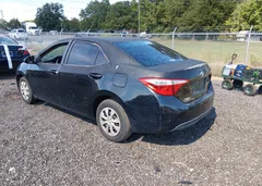 2014 Toyota Corolla L — фото 3