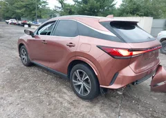 2023 Lexus RX 350 Premium Plus — фото 3