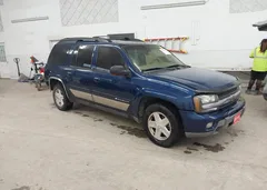 2003 Chevrolet Trailblazer Ext LT — фото 1