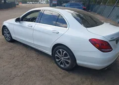 2015 Mercedes-Benz C 300 4Matic/Luxury 4Matic/Sport 4Matic — фото 3