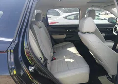 2025 Honda Cr-V Ex-L 2Wd — фото 8