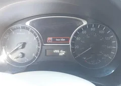 2015 Nissan Altima 2.5 S — фото 7
