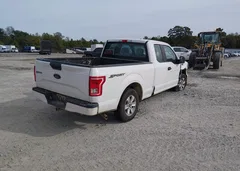 2017 Ford F-150 XL — фото 4