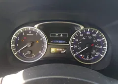 2016 Infiniti Qx60 — фото 7