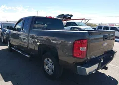2008 Chevrolet Silverado 1500 Lt1 — фото 3