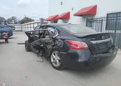 2014 Nissan Altima 2.5 SL — фото 3
