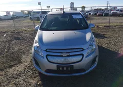 2016 Chevrolet Spark Ev 2Lt — фото 6