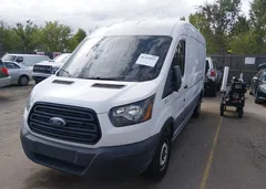 2019 Ford Transit-150 — фото 2