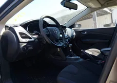 2015 Dodge Dart Aero — фото 5