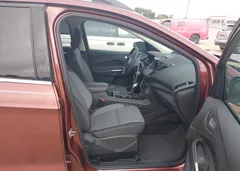 2018 Ford Escape SE — фото 5