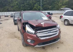 2018 Ford Escape SE — фото 6
