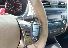2015 Nissan Altima 2.5 S — фото 11