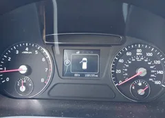 2016 Kia Sorento 2.4L Lx — фото 7