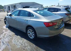 2023 Chevrolet Malibu Fwd 1Lt — фото 3