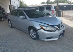2016 Nissan Altima 2.5/2.5 S/2.5 Sl/2.5 Sr/2.5 SV — фото 1