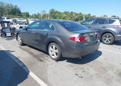 2010 Acura Tsx 2.4 — фото 3