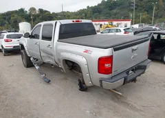 2011 Chevrolet Silverado 1500 LT — фото 3
