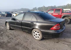 2003 Mercedes-Benz C 320 Sport — фото 3