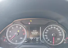 2017 Audi Q5 3.0T Premium Plus — фото 7