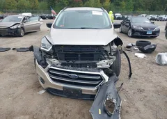 2017 Ford Escape Se — фото 6