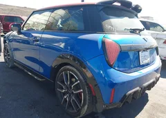 2025 Mini Hardtop Jcw — фото 3